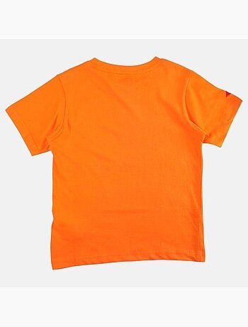 Lee Cooper - T shirt garçon manches courtes imprimé