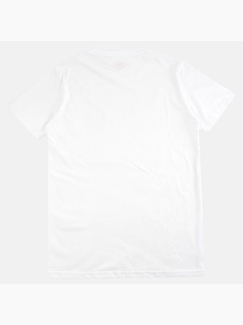 Lee Cooper - T shirt homme manches courtes - Kiabi