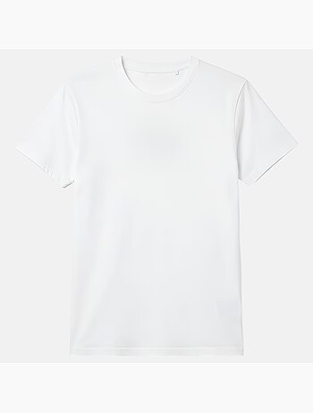 Lee Cooper - T-shirt homme manches courtes