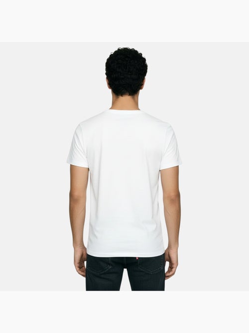 Lee Cooper - T-shirt homme manches courtes - Kiabi