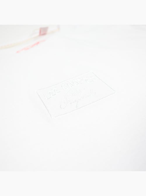 Lee Cooper - T-shirt homme manches courtes - Kiabi