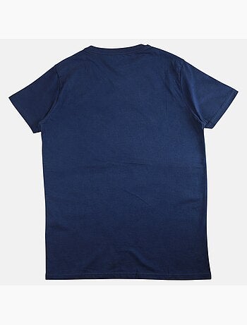 Lee Cooper - T shirt homme manches courtes
