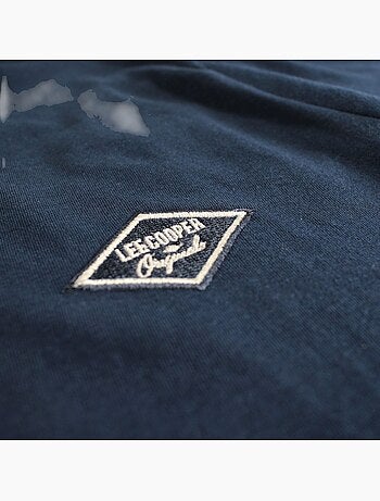 Lee Cooper - T shirt homme manches courtes