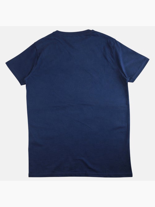 Lee Cooper - T shirt homme manches courtes - Kiabi