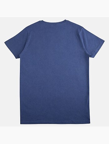 Lee Cooper - T shirt homme manches courtes