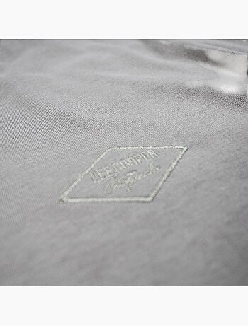 Lee Cooper - T-shirt homme manches courtes col V