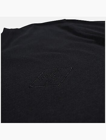 Lee Cooper - T-shirt homme manches courtes col V