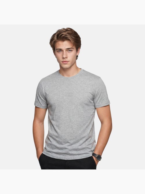 Lee Cooper - T-shirt homme manches courtes - Kiabi
