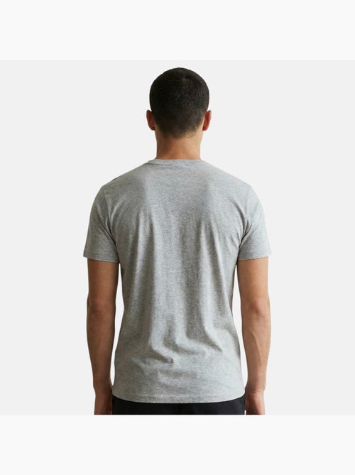 Lee Cooper - T-shirt homme manches courtes - Kiabi