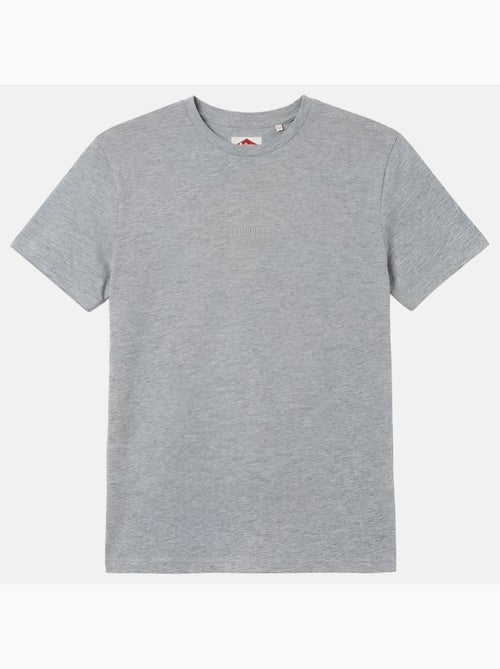Lee Cooper - T-shirt homme manches courtes - Kiabi