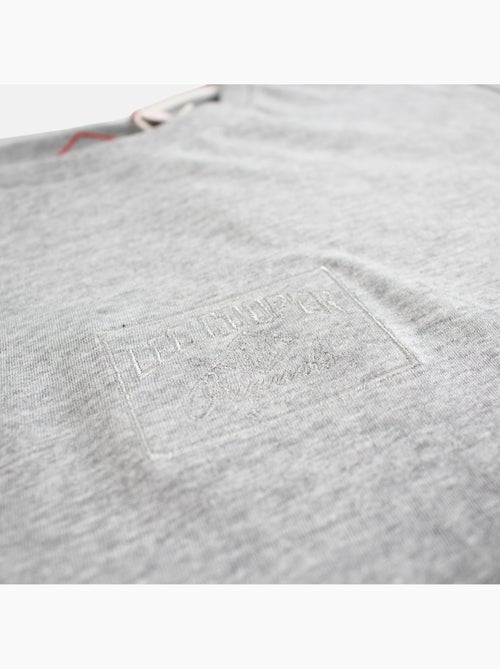 Lee Cooper - T-shirt homme manches courtes - Kiabi