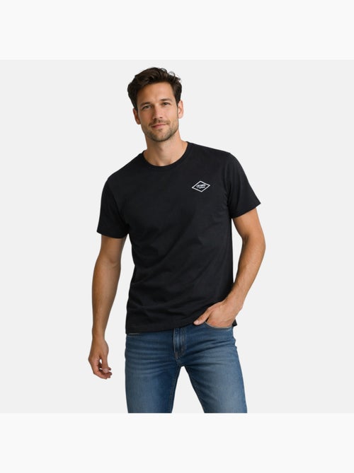 Lee Cooper - T shirt homme manches courtes - Kiabi
