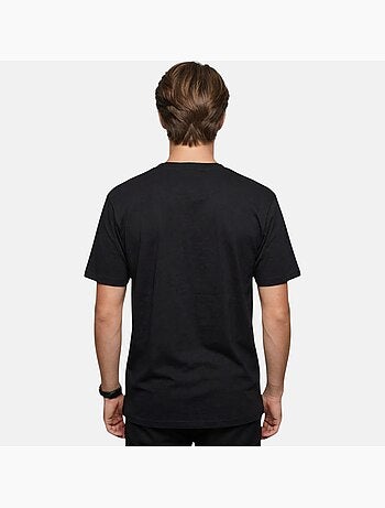 Lee Cooper - T-shirt homme manches courtes