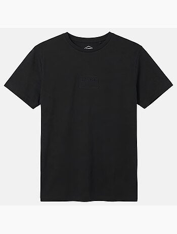 Lee Cooper - T-shirt homme manches courtes