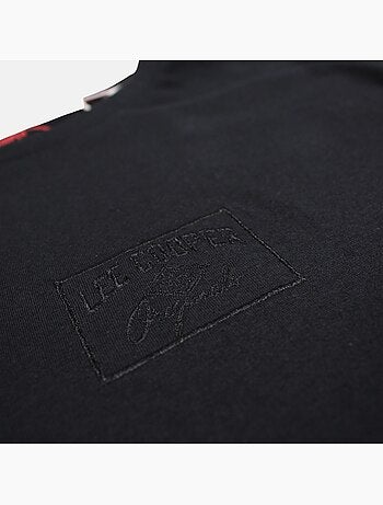 Lee Cooper - T-shirt homme manches courtes