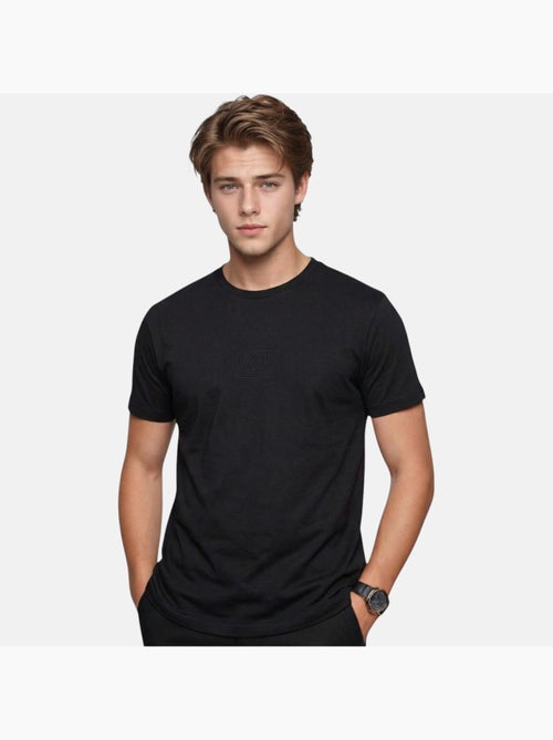 Lee Cooper - T-shirt homme manches courtes - Kiabi