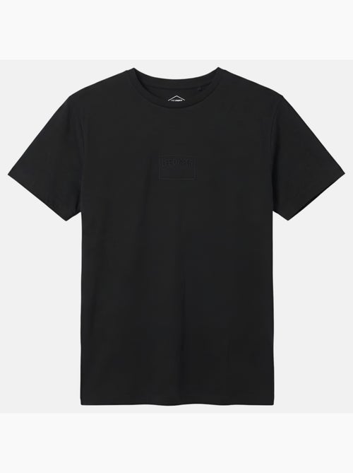 Lee Cooper - T-shirt homme manches courtes - Kiabi