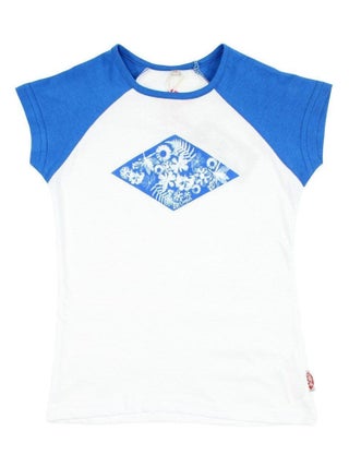 Lee Cooper - T-shirt imprimé Lee Cooper en coton