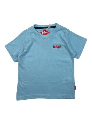 Lee Cooper - T-shirt imprimé Lee Cooper en coton