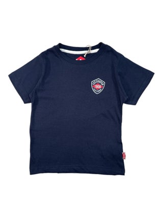 Lee Cooper - T-shirt imprimé Lee Cooper en coton