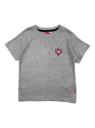 Lee Cooper - T-shirt imprimé Lee Cooper en coton