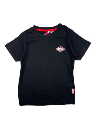Lee Cooper - T-shirt imprimé Lee Cooper en coton