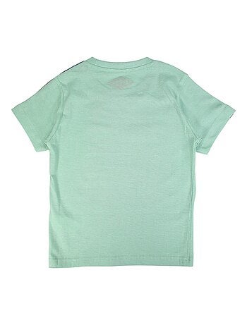 Lee Cooper - T-shirt imprimé Lee Cooper en coton