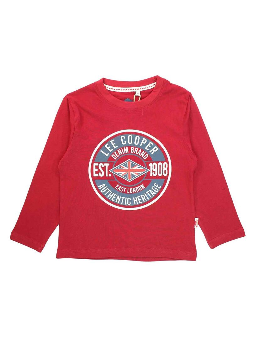 Tuta Lee Cooper per ragazzi | Paris Fashion Shops