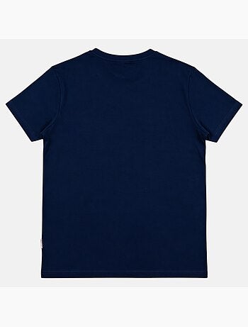 Lee Cooper - T-shirt Lee cooper Londres homme