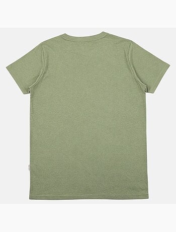 Lee Cooper - T-shirt Lee cooper Londres homme