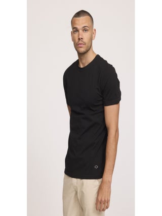 Lee Cooper - T-shirt manches courte coton regular AYLAN