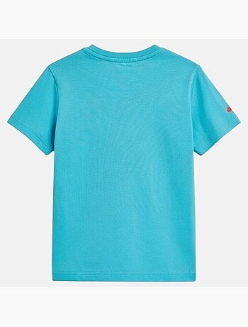 Lee Cooper - T-shirt manches courtes avec imprimé