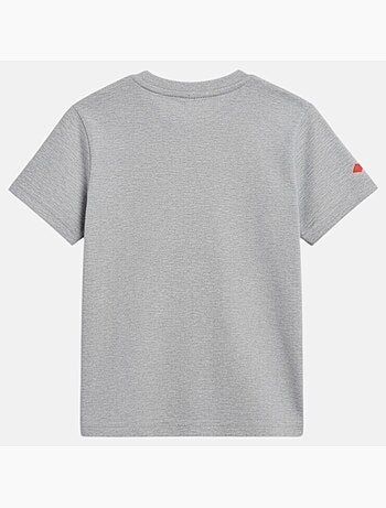Lee Cooper - T-shirt manches courtes avec imprimé