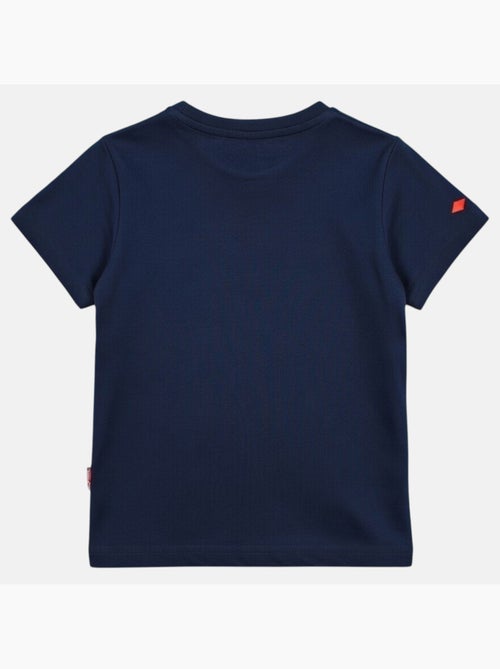 Lee cooper - t-shirt manches courtes, col rond - Kiabi Lee cooper - t-shirt manches courtes, col rond - Kiabi