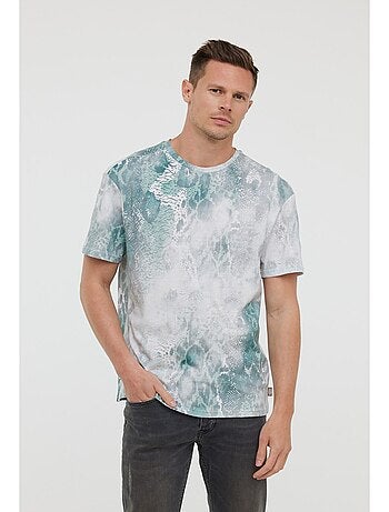 Tee shirt homme en solde hot sale