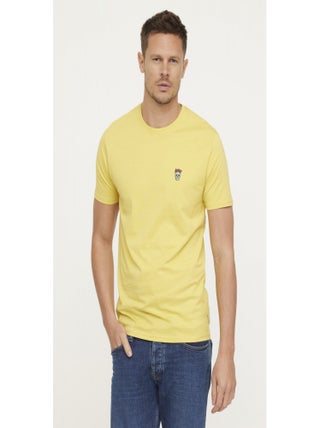 Lee Cooper - T-shirt manches courtes coton regular ABORO