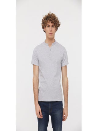 Lee Cooper - T-Shirt manches courtes coton regular ASILO