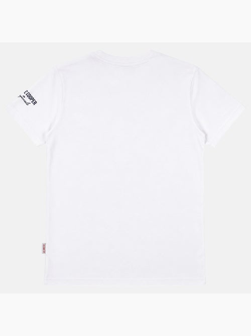 Lee Cooper - T-shirt manches courtes homme - Kiabi Lee Cooper - T-shirt manches courtes homme - Kiabi