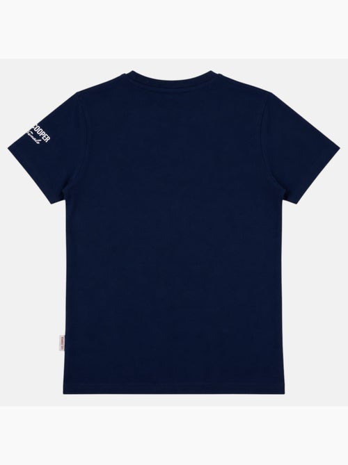Lee Cooper - T-shirt manches courtes homme - Kiabi Lee Cooper - T-shirt manches courtes homme - Kiabi