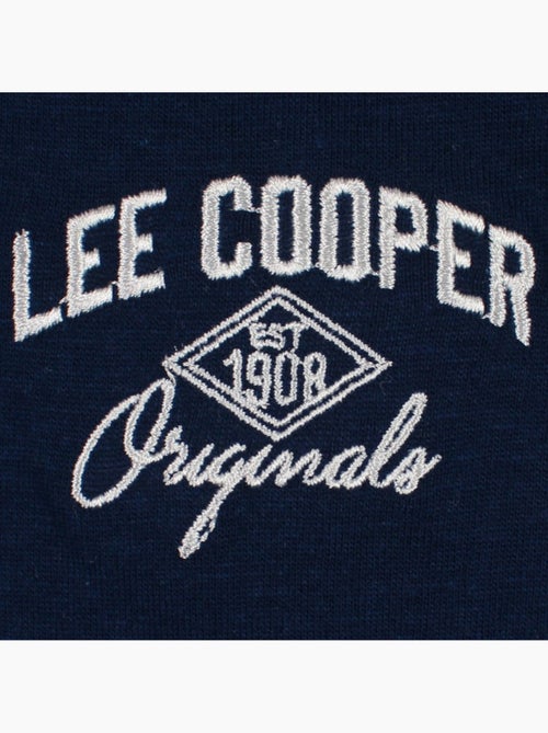 Lee Cooper - T-shirt manches courtes homme - Kiabi Lee Cooper - T-shirt manches courtes homme - Kiabi