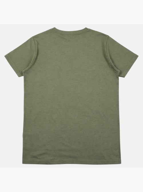Lee Cooper - T-shirt manches courtes homme - Kiabi Lee Cooper - T-shirt manches courtes homme - Kiabi