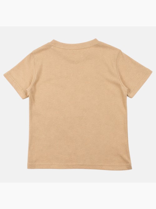 Lee cooper - t-shirt manches courtes imprimé, col rond - Kiabi Lee cooper - t-shirt manches courtes imprimé, col rond - Kiabi