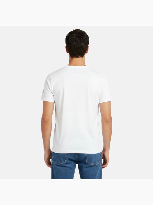 Lee cooper - t-shirt manches courtes imprimé, col rond - Kiabi Lee cooper - t-shirt manches courtes imprimé, col rond - Kiabi