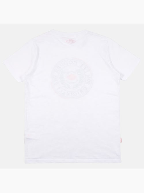 Lee cooper - t-shirt manches courtes imprimé, col rond - Kiabi Lee cooper - t-shirt manches courtes imprimé, col rond - Kiabi