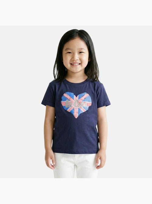 Lee cooper - t-shirt manches courtes imprimé, col rond - Kiabi Lee cooper - t-shirt manches courtes imprimé, col rond - Kiabi