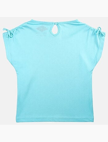 Lee cooper - t-shirt manches courtes imprimé, col rond