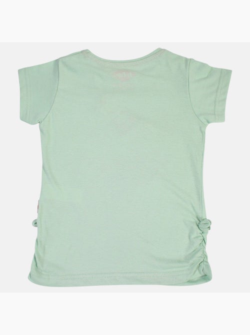 Lee cooper - t-shirt manches courtes imprimé, col rond - Kiabi Lee cooper - t-shirt manches courtes imprimé, col rond - Kiabi