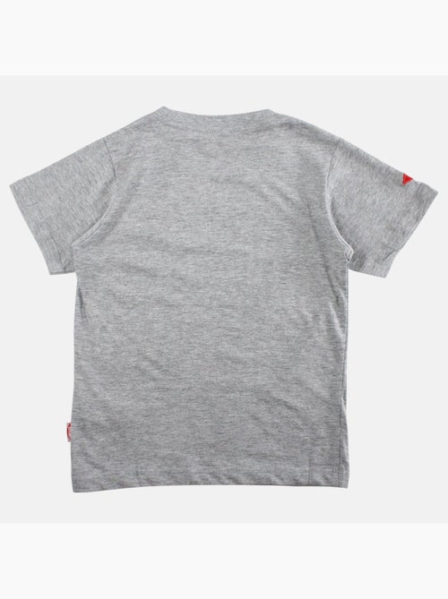 Lee cooper - t-shirt manches courtes imprimé, col rond - Kiabi Lee cooper - t-shirt manches courtes imprimé, col rond - Kiabi