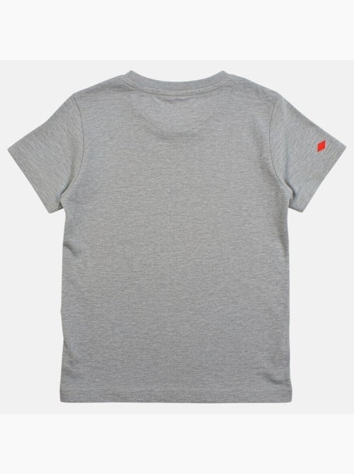 Lee cooper - t-shirt manches courtes imprimé, col rond - Kiabi Lee cooper - t-shirt manches courtes imprimé, col rond - Kiabi