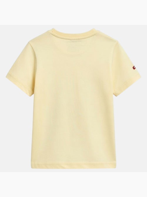 Lee cooper - t-shirt manches courtes imprimé, col rond - Kiabi Lee cooper - t-shirt manches courtes imprimé, col rond - Kiabi